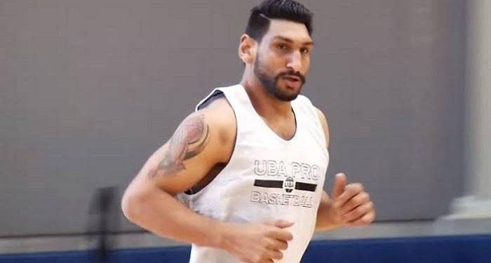 Satnam Singh