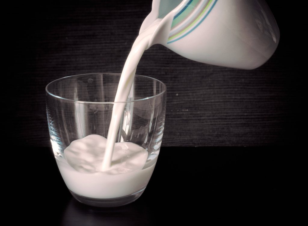 Selling milk is banned in this village for one strange reason