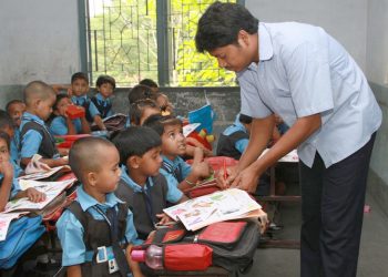 Teacher clusters to come up in Malkangiri