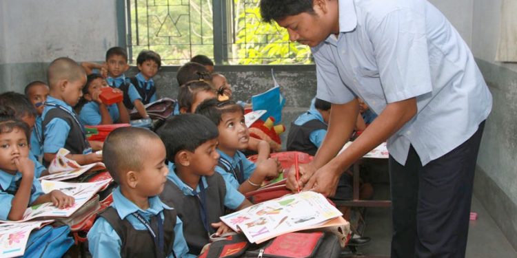 Teacher clusters to come up in Malkangiri