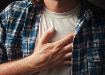 These can be reasons/causes of chest pain  