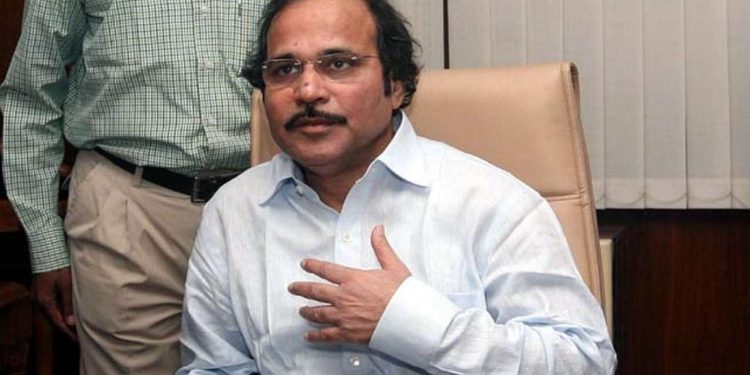 Adhir Ranjan Chowdhury