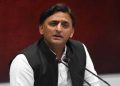 SP chief Akhilesh Yadav hints at contesting 2024 LS polls from Kannauj