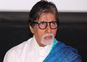 Big B gives app launch a skip, sparks off fresh health scare buzz