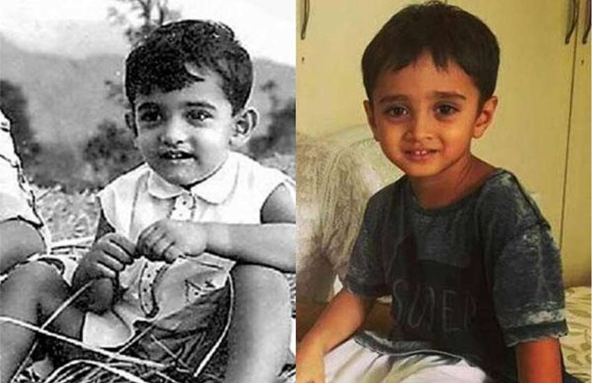 Star kids of Hindi film industry who look like their parents