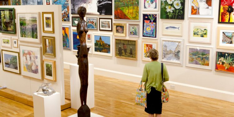 Want to live longer? visit museums, art galleries