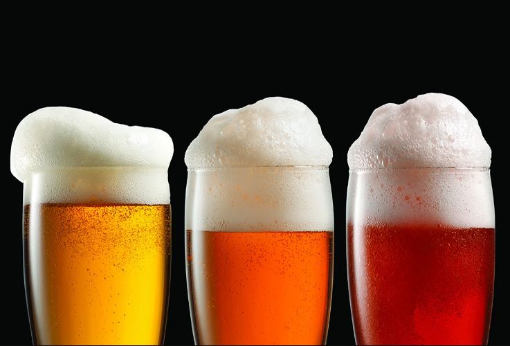 How to make the perfect head of beer has finally been cracked - OrissaPOST