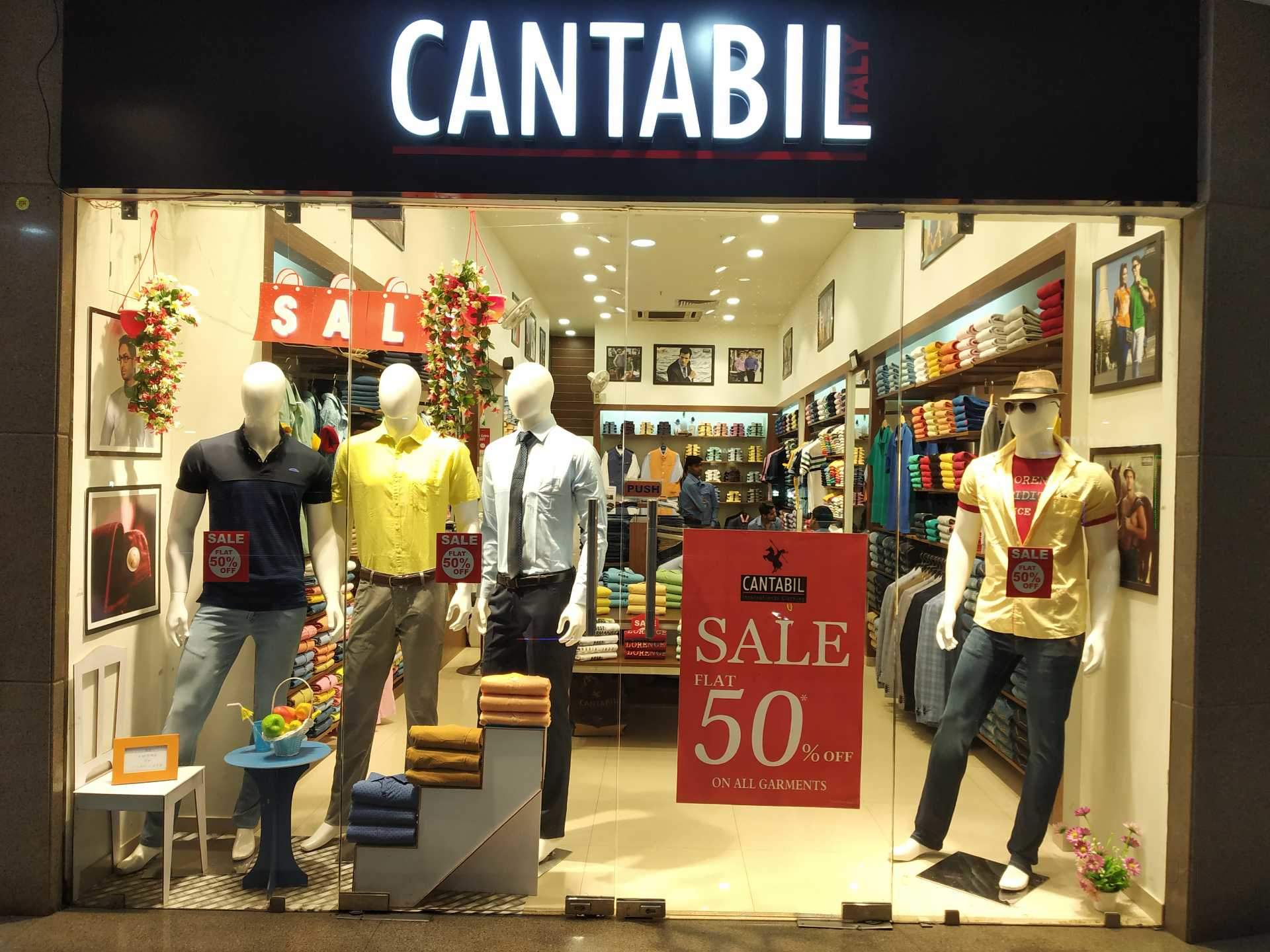 cantabil suits price