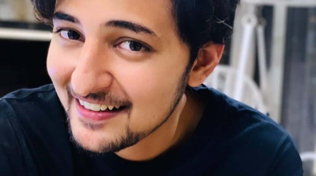 Darshan Raval's 'Hawa banke' crosses 100 million views - OrissaPOST