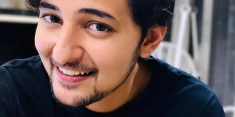 Darshan Raval's 'Hawa banke' crosses 100 million views