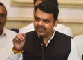 Maharashtra CM Devendra Fadnavis