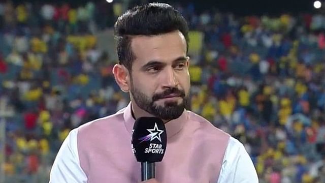 It’s my mulk, my country; don’t need permission to speak: Irfan Pathan ...