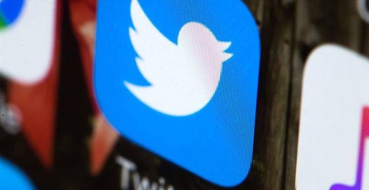 Twitter bans 6,000 Saudi 'state-backed' accounts