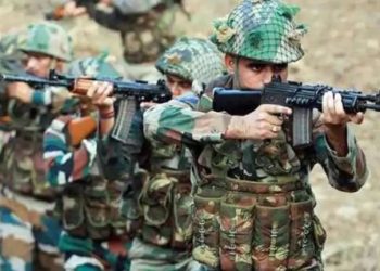 indian army