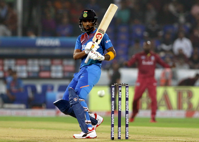 KL Rahul isn’t worried about T20 WC place, wants to make most of ...