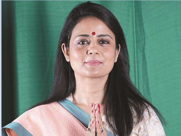 Citizenship Act: TMC MP Mahua Moitra Moves Supreme Court Challenging  Amended Act