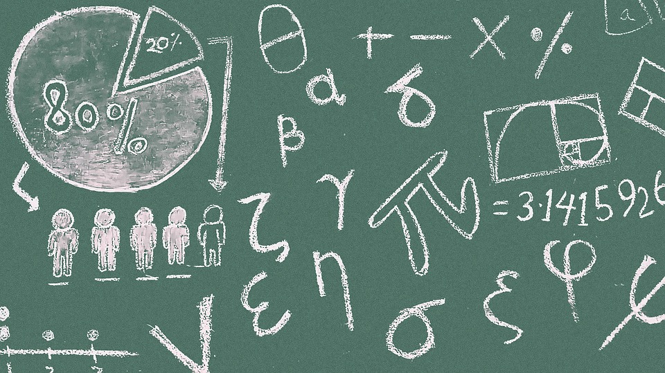 National Mathematics Day Poster Drawing || Mathematics Day Easy Drawing || Mathematics  Day - YouTube