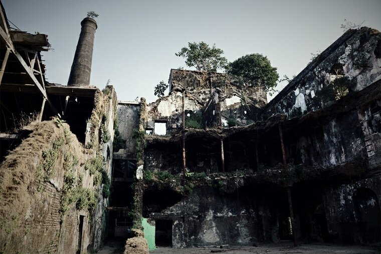 Mysterious places in India where anyone who goes never comes back