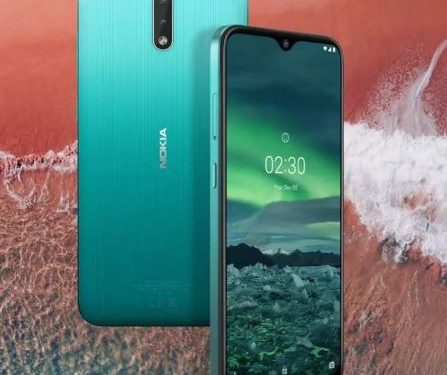 Nokia 2.3 to launch in India soon