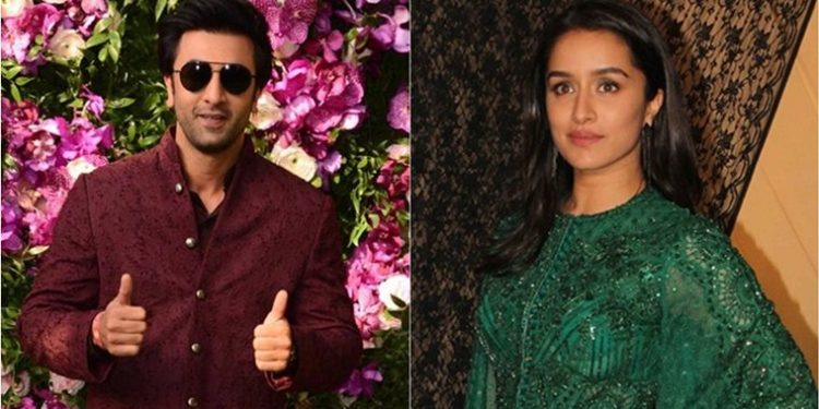 Ranbir Kapoor, Shraddha Kapoor to feature in Luv Ranjan's next