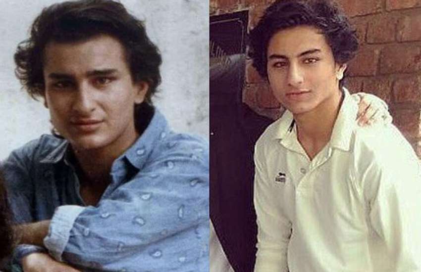 Star kids of Hindi film industry who look like their parents