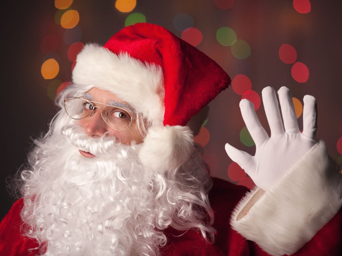 Merry Christmas: Read to know the secret behind Santa Claus