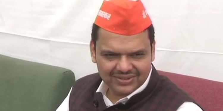 Ex-Maharashtra CM Devendra Fadnavis