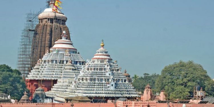 Puri Jagannath darshan to be restricted for 4 hrs Wednesday