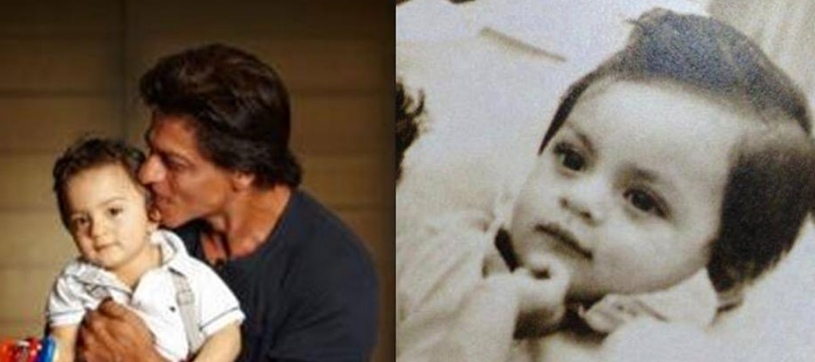 Star kids of Hindi film industry who look like their parents