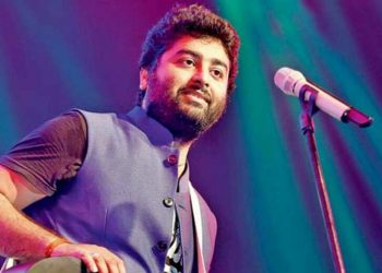 Arijit Singh