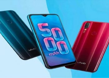 Vivo refreshes its budget Y series in India