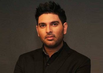 These are the popular affairs of birthday boy Yuvraj Singh