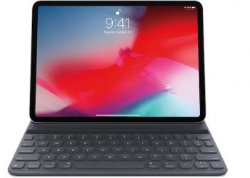 Apple to release smart keyboard with scissor design in 2020