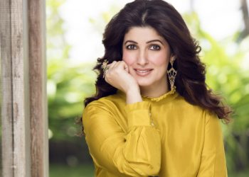 Twinkle Khanna's book wins at 17th Crossword awards