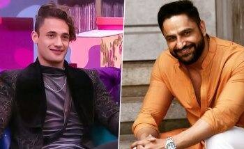 'BB 13': Parag Tyagi threatens Asim Riaz for calling him 'nalla'