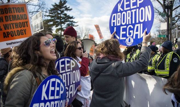 Study says over 95% women do not regret having an abortion