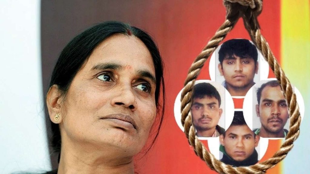 2 mothers at loggerheads in Nirbhaya case