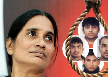 2 mothers at loggerheads in Nirbhaya case