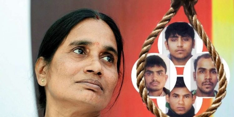 2 mothers at loggerheads in Nirbhaya case