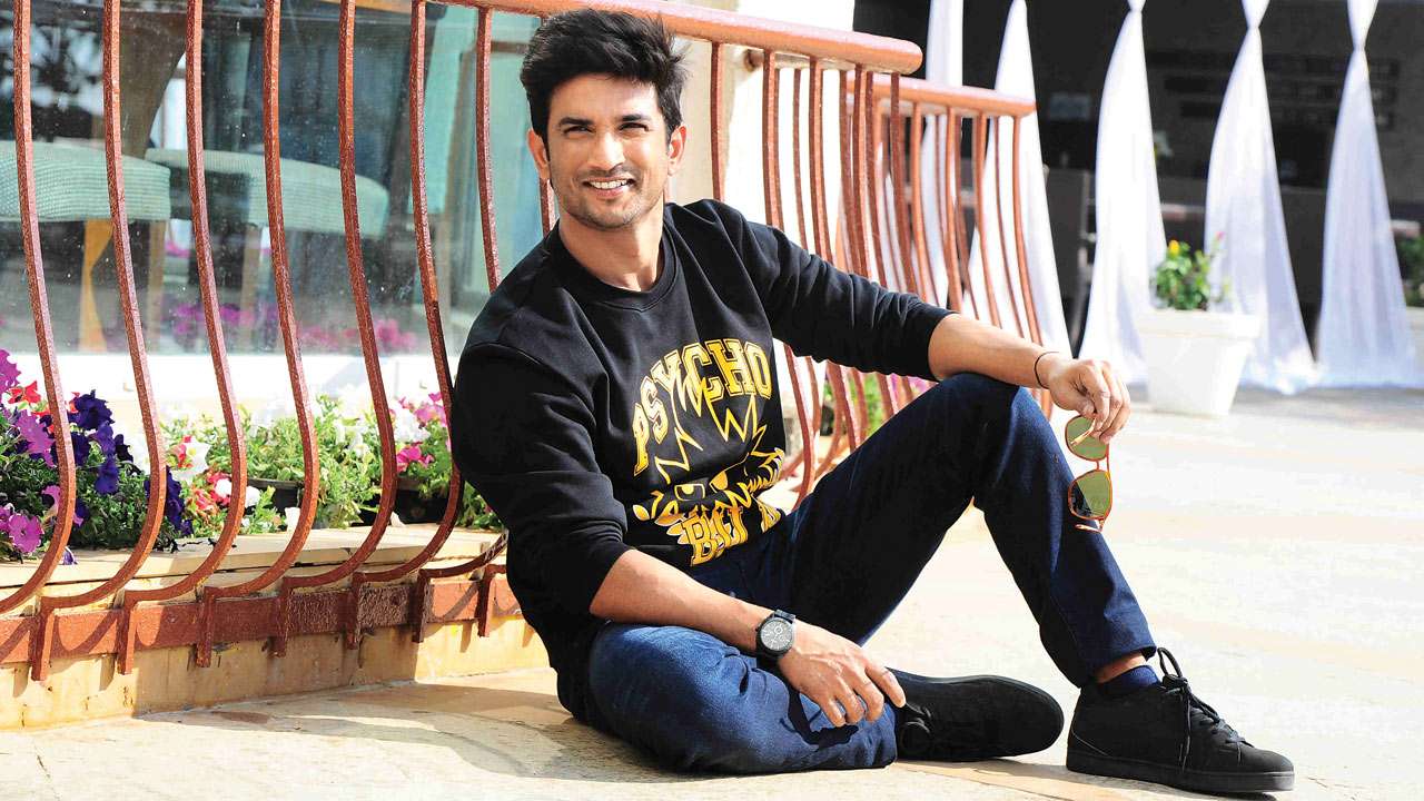 Happy Birthday Sushant Singh Rajput; Know how a National Olympiad winner became Hindi film Industry’s MS Dhoni?