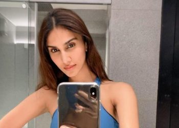 Vaani Kapoor's savage reply to trolls will blow your mind