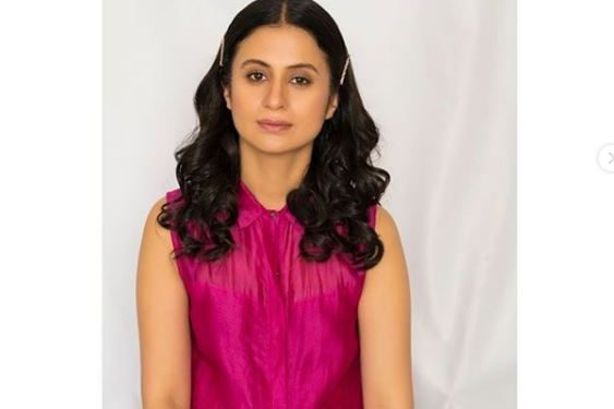 Rasika Dugal to feature in Anshuman Jha's directorial debut