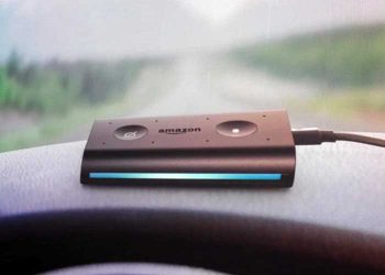 Amazon launches Echo Auto for your car at Rs 4,999