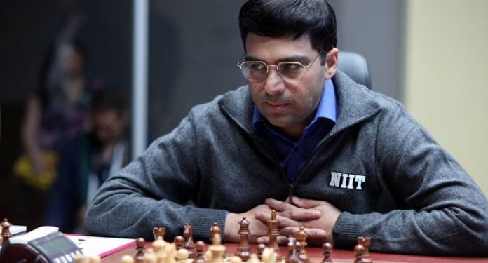 Viswanathan Anand