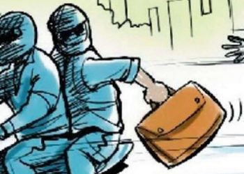 Unidentified miscreants loot Rs 50K from elderly man in Kendrapara