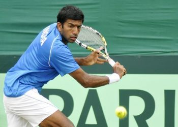 Rohan Bopanna