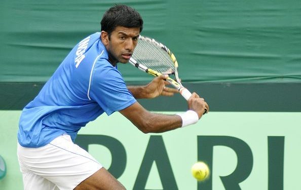 Rohan Bopanna