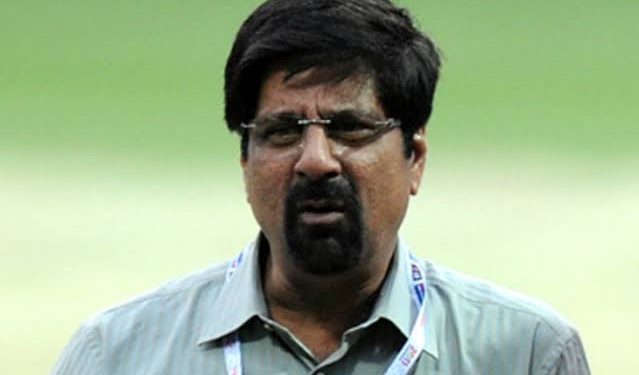 Kris Srikkanth