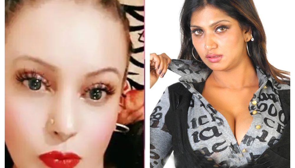 Indian Actresses Who Were Caught In Prostitution Racket See Pics Porn Sex Picture 7090