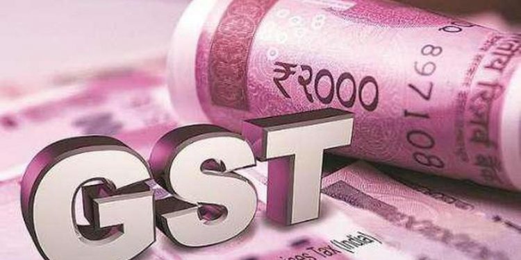 Rs Crore GST Fraud Unearthed In Rourkela OrissaPOST